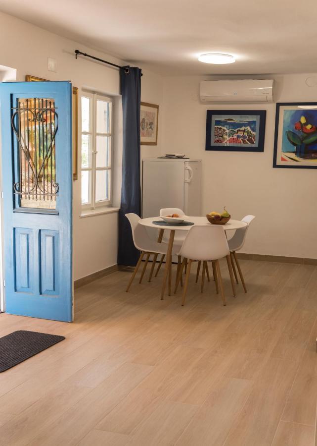 Studio apartman ROZA Ston Esterno foto